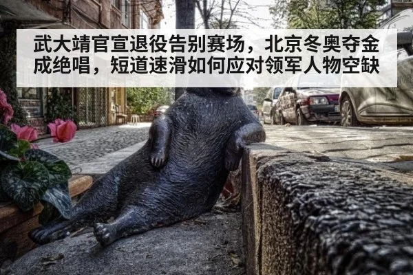 武大靖官宣退役告别赛场,北京冬奥夺金成绝唱,短道速滑如何应对领军人物空缺
